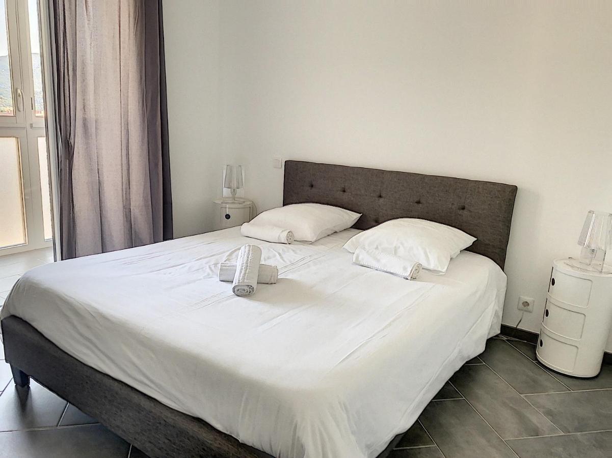 Magnifique T2 Cosy Au Centre Ville D'Ajaccio Ajaccio  Ngoại thất bức ảnh