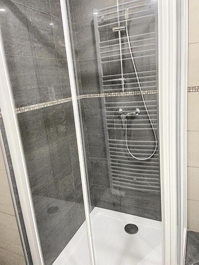 Magnifique T2 Cosy Au Centre Ville D'Ajaccio Ajaccio  Ngoại thất bức ảnh